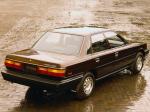 Toyota Camry Sedan Deluxe 1986 года (US)